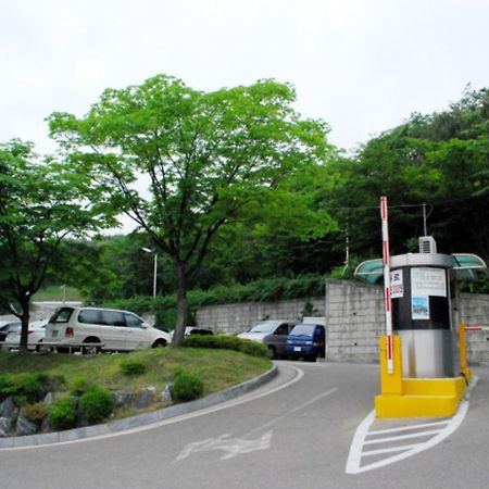 Ziip Hills 3 Lägenhet Seoul Exteriör bild