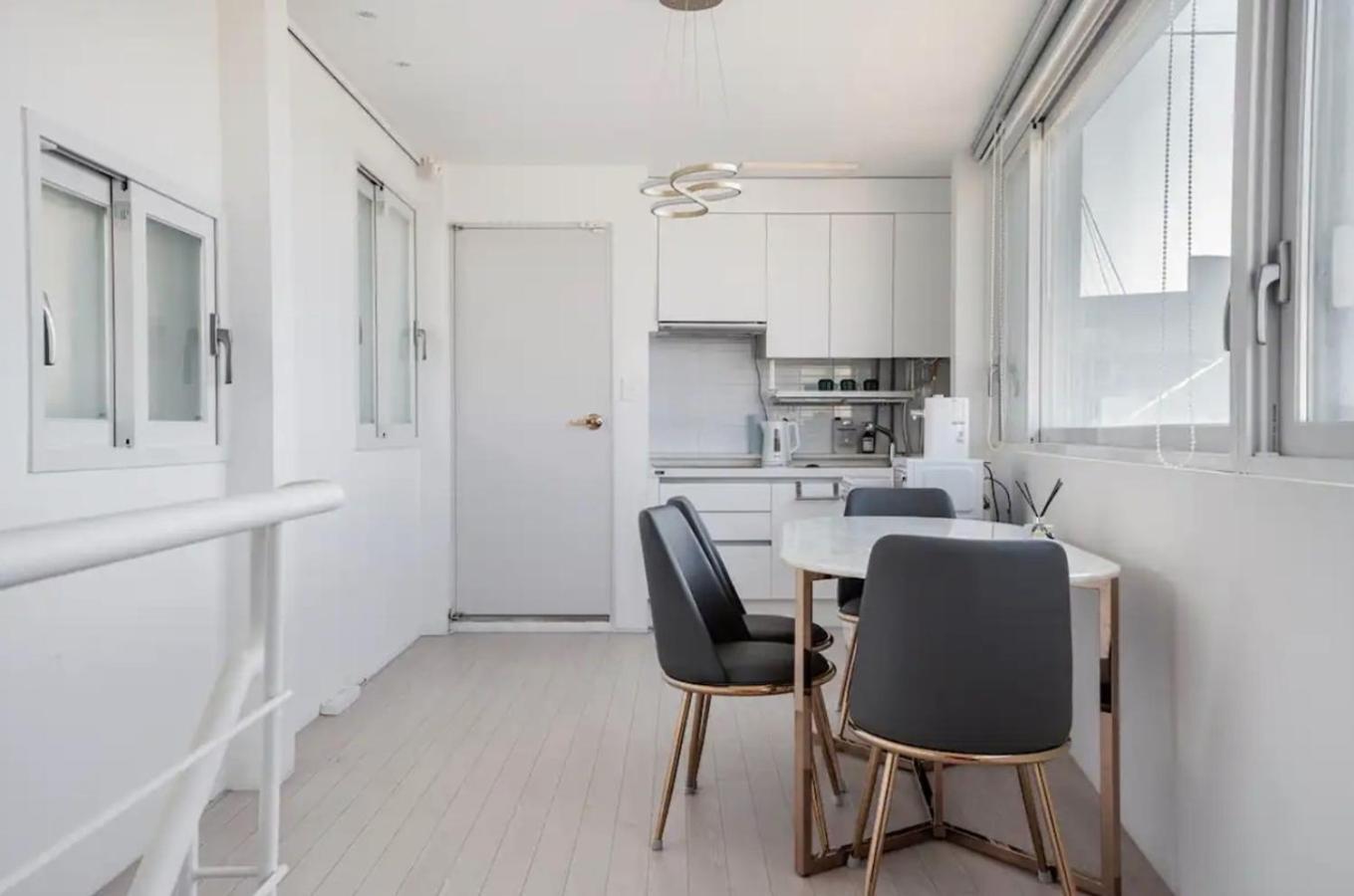 Ziip Hills 3 Lägenhet Seoul Exteriör bild