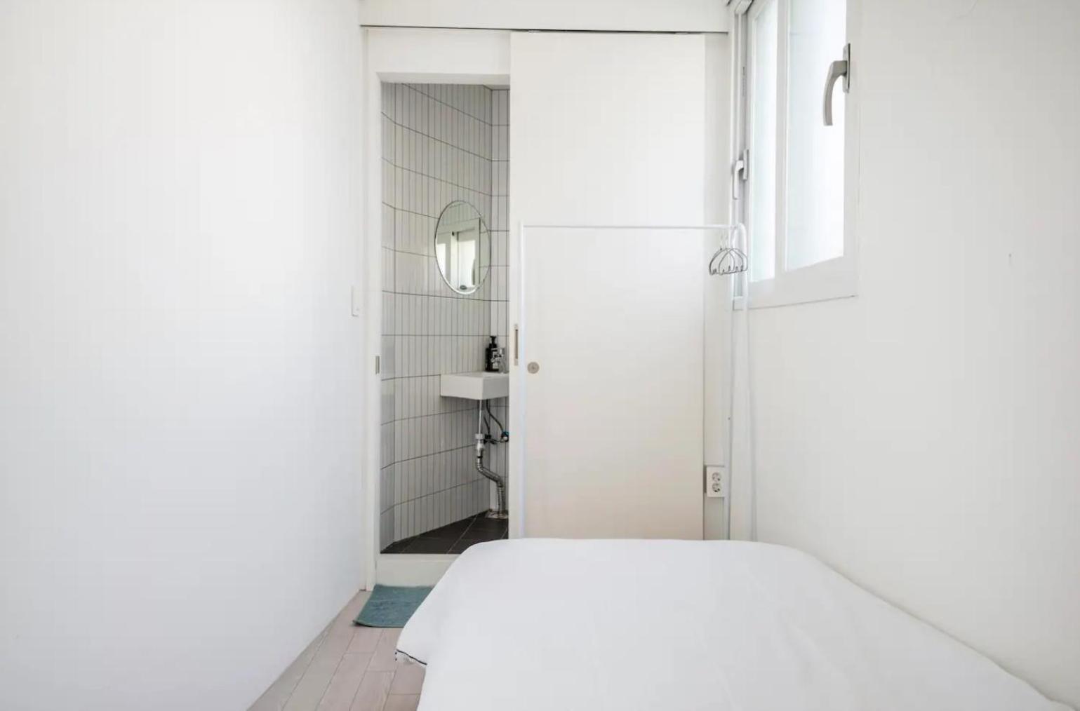 Ziip Hills 3 Lägenhet Seoul Exteriör bild