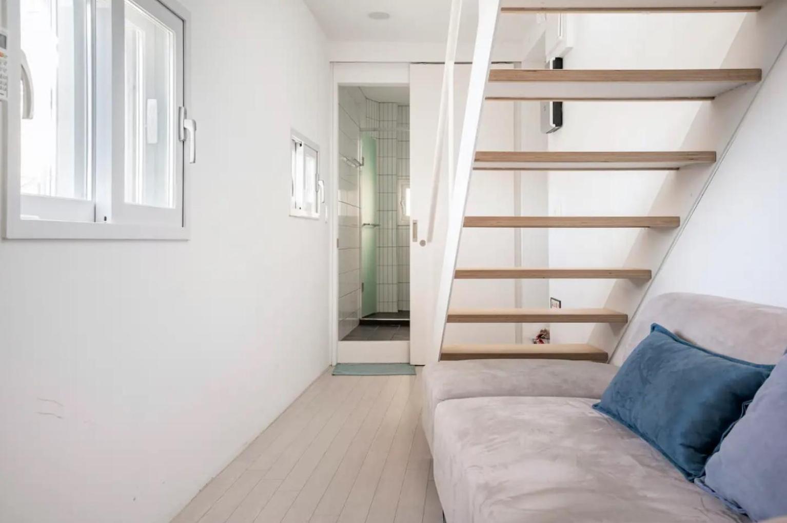 Ziip Hills 3 Lägenhet Seoul Exteriör bild